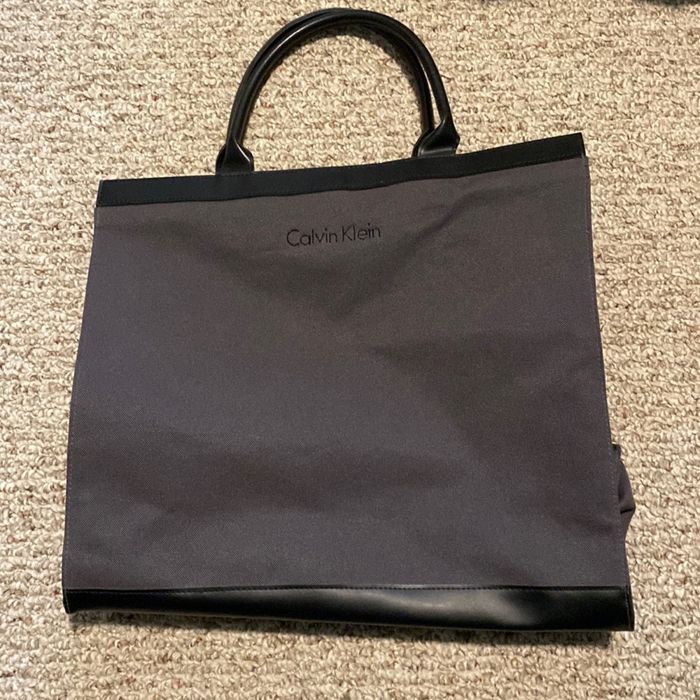 Calvin Klein Tote Bag